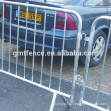 Barreras / barreras para peatones usadas